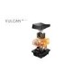 Roccat Vulcan 121 AIMO RGB Mechanical Gaming Keyboard in Black