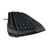 Roccat RYOS MK GLOW MX Black UK Illum Gaming Keyboard