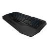 Roccat Isku+ - Illuminated Gaming Keyboard UK Layout