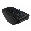 GRADE A1 - Roccat Ryos MK Pro Mechanical Gaming Keyboard with Per-key Illumination &amp; Brown Cherry MX Key Switch