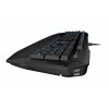 Roccat Ryos MK Pro Mechanical Gaming Keyboard with Per-key Illumination &amp; Brown Cherry MX Key Switch