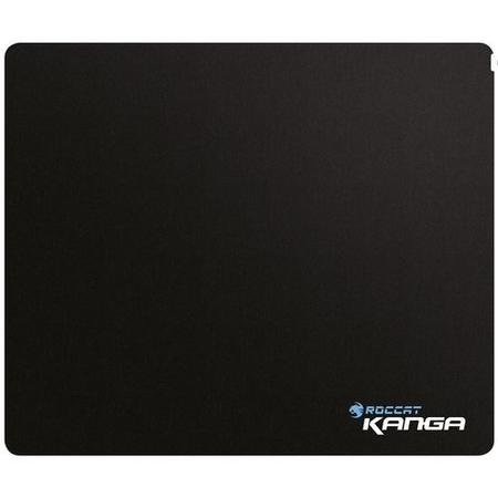 Roccat Kanga Mini Gaming Mousemat in Black