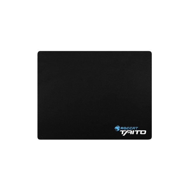 Roccat Taito Mini 3mm Shiny Gaming Mousepad in Black