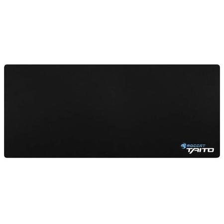 Roccat Taito 2017 XXL-Wide Gaming Mousemat in Shiny Black