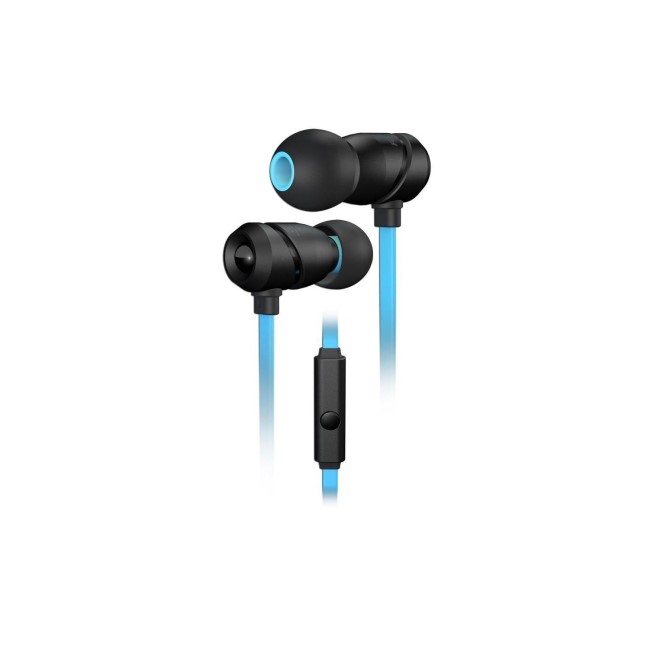 Roccat Aluma Premium Performance In-Ear Headphones with Built In Microphone