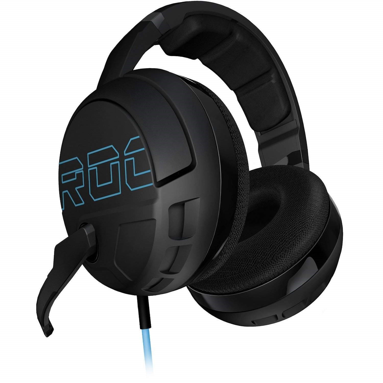 Headset Roc Roccat Kave XTD Premium Stereo Gaming Headset - Laptops Direct
