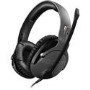 Roccat Khan Pro Competative High Resolution Gaming Headset Grey