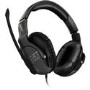 Roccat Khan Pro Competative High Resolution Gaming Headset Grey