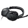 Roccat Khan Pro Competative High Resolution Gaming Headset Grey
