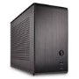 Kolink Rocket Aluminium Mini-ITX Case - Titanium Grey