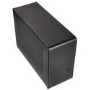 Kolink Rocket Aluminium Mini-ITX Case - Titanium Grey