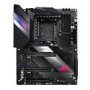 ASUS ROG Crosshair VIII Hero - AMD X570 - ATX Motherboard Socket AM4 - USB 3.2 Gen1/3