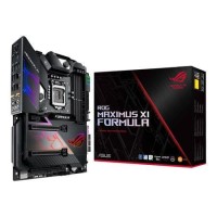 ASUS ROG MAXIMUS XI Formula- Z390 - ATX Motherboard - Socket 1151 - USB 3.1 Gen 1/3