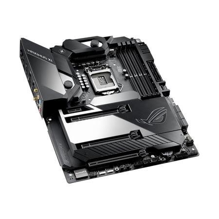 ASUS ROG MAXIMUS XI Formula- Z390 ATX Motherboard
