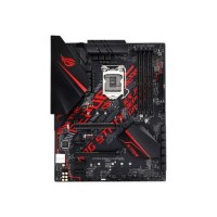 MB Int ROG B360 H Gam DDR4 ATX