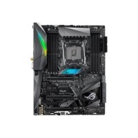 ASUS ROG STRIX X299-E GAMING - Motherboard - ATX - LGA2066 Socket - X299 - USB 3.1 Gen 1, USB-C Gen2