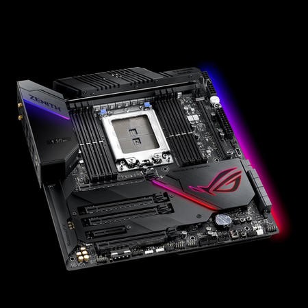 Motherboard Zenith Extreme Alpha ASUS ROG Zenith Extreme Alpha E