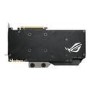 ASUS ROG Poseidon Platinum GeForce GTX 1080 Ti 11GB GDDR5X Graphics Card