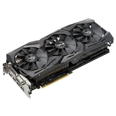 Asus Strix Geforce Gtx 980 Ti Poseidon ASUS ROG Poseidon Platinum