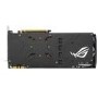 ASUS ROG STRIX GeForce GTX 1080 Ti 11GB GDDR5X OC Graphics Card
