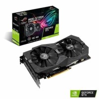 ASUS ROG STRIX GTX 1650 1485MHz 4GB GDRR5 Graphics Card