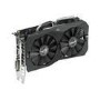 Asus ROG Strix AMD Radeon RX 560 4GB GDDR5 Graphics Card