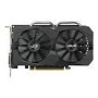 Asus ROG Strix AMD Radeon RX 560 4GB GDDR5 Graphics Card