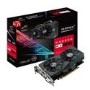 ASUS ROG STRIX Radeon RX 560 4GB GDDR5 OC Graphics Card