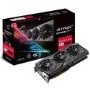 ASUS ROG STRIX Radeon RX 580 8GB GDDR5 OC Graphics Card