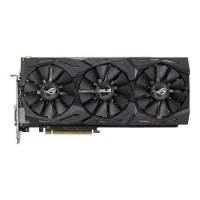 Asus ROG Strix RX Vega 64 8GB HBM2 OC Graphics Card