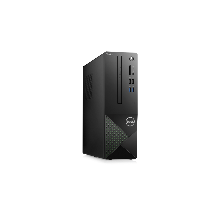 Dell Vostro 3710 Intel Core i3-12100 8GB 256GB SSD Windows 10 Pro SFF Desktop