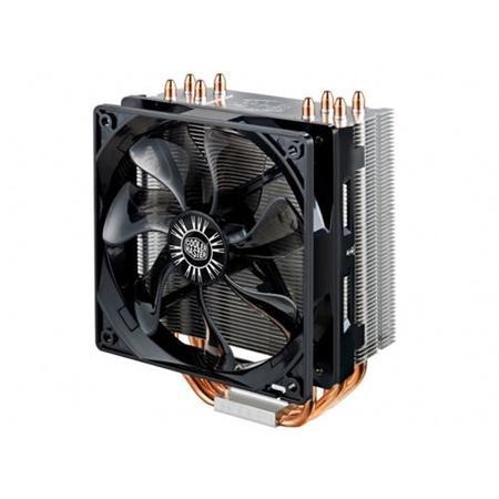 Cooler Master Hyper 212 Evo Performance Tower Cooler