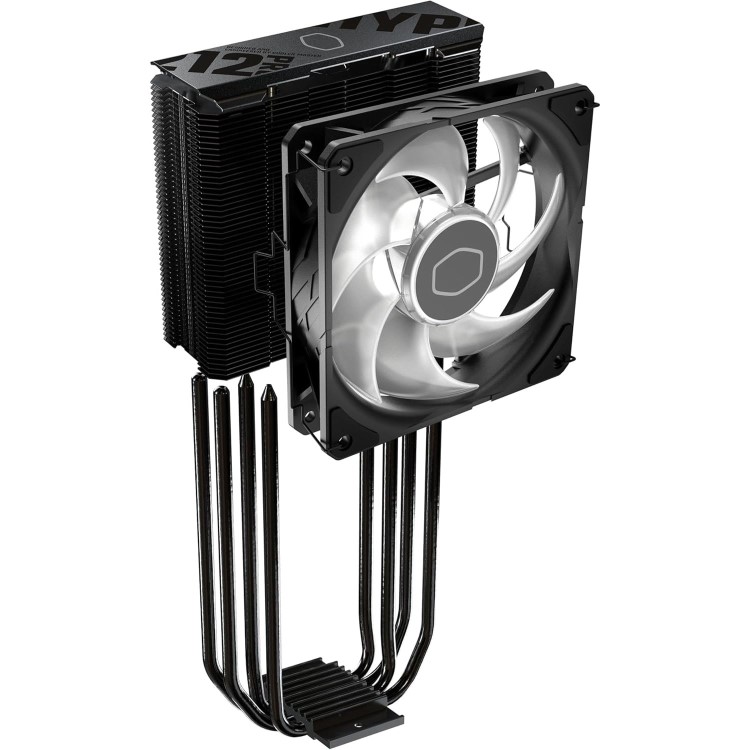Cooler Master Hyper 212 Pro 120mm 2500rpm CPU Cooler