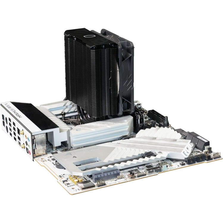 Cooler Master Hyper 212 Pro 120mm 2500rpm CPU Cooler