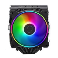 Cooler Master Hyper 622 Halo Black Air CPU Cooler