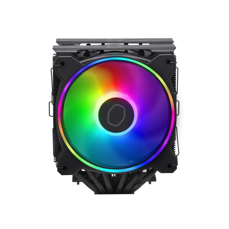 Cooler Master Hyper 622 Halo Black Air CPU Cooler