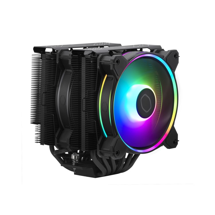 Cooler Master Hyper 622 Halo Black Air CPU Cooler