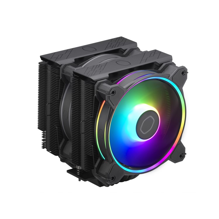 Cooler Master Hyper 622 Halo Black Air CPU Cooler