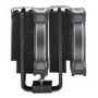 Cooler Master Hyper 622 Halo Black Air CPU Cooler