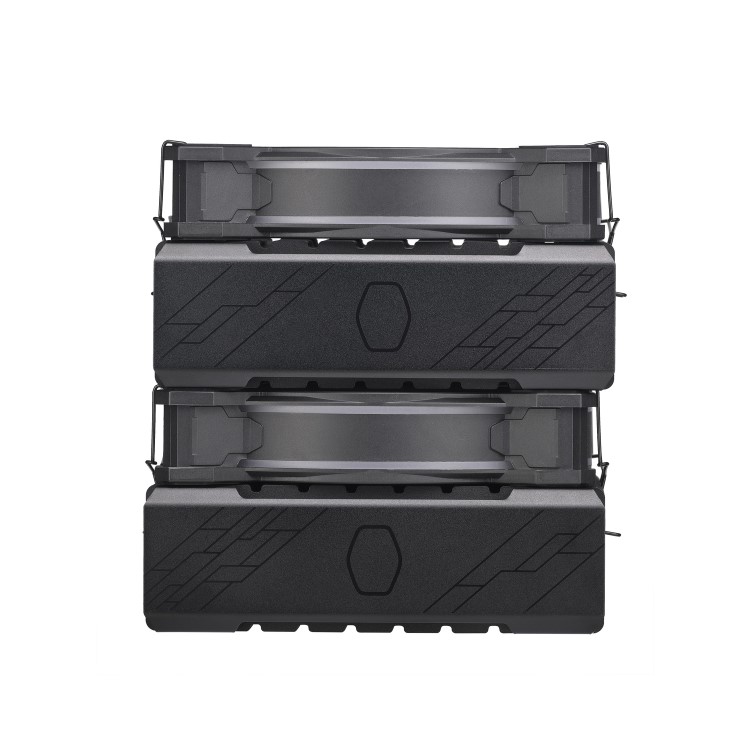 Cooler Master Hyper 622 Halo Black Air CPU Cooler