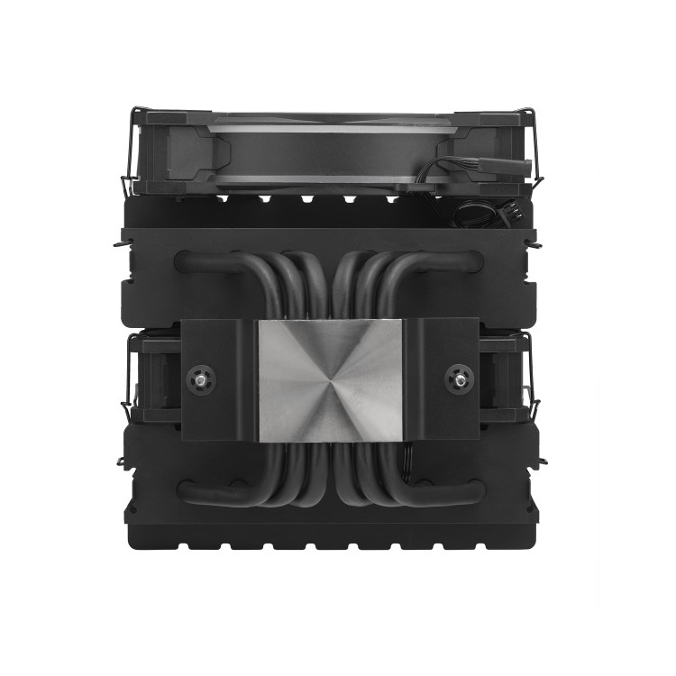 Cooler Master Hyper 622 Halo Black Air CPU Cooler