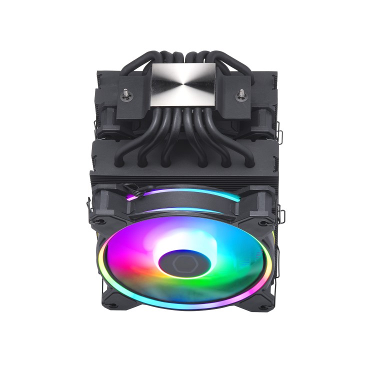 Cooler Master Hyper 622 Halo Black Air CPU Cooler