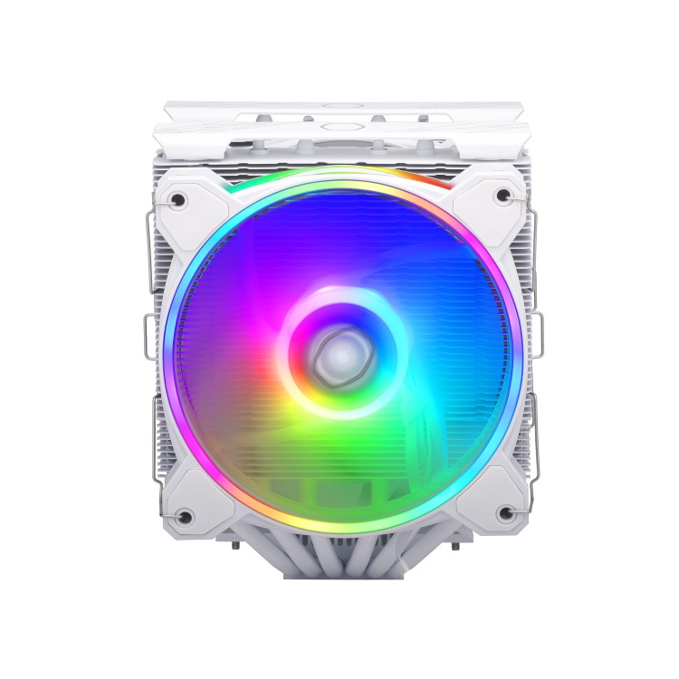 Cooler Master Hyper 622 Halo White Air CPU Cooler