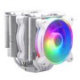 Cooler Master Hyper 622 Halo White Air CPU Cooler