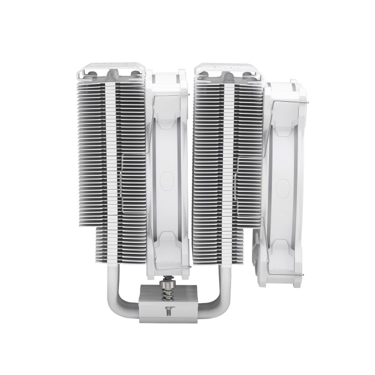 Cooler Master Hyper 622 Halo White Air CPU Cooler