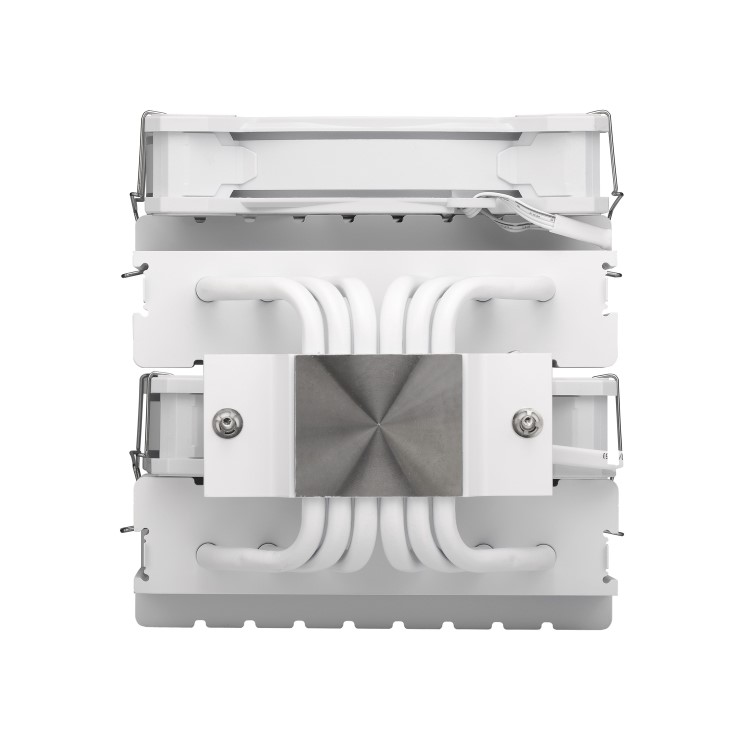 Cooler Master Hyper 622 Halo White Air CPU Cooler