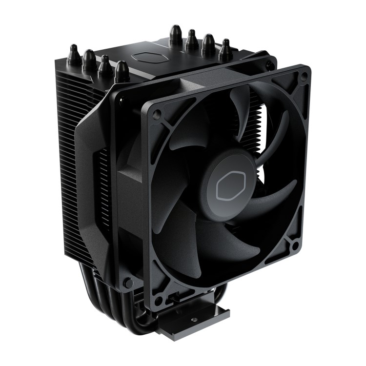 Cooler Master Hyper 411 Nano 92mm 2500rpm CPU Cooler
