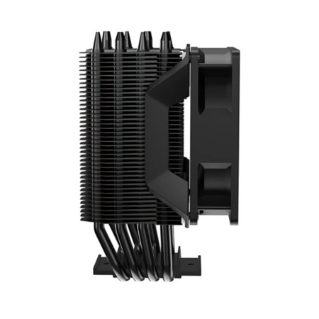 Cooler Master Hyper 411 Nano 92mm 2500rpm CPU Cooler