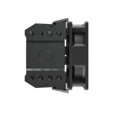 Cooler Master Hyper 411 Nano 92mm 2500rpm CPU Cooler