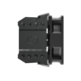 Cooler Master Hyper 411 Nano 92mm 2500rpm CPU Cooler